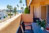 Lejlighed i Marbella - Apartment only 80 Meters from the Beach