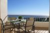 Lejlighed i Marbella - Apartment with Sea Views and Sunlit Terraces