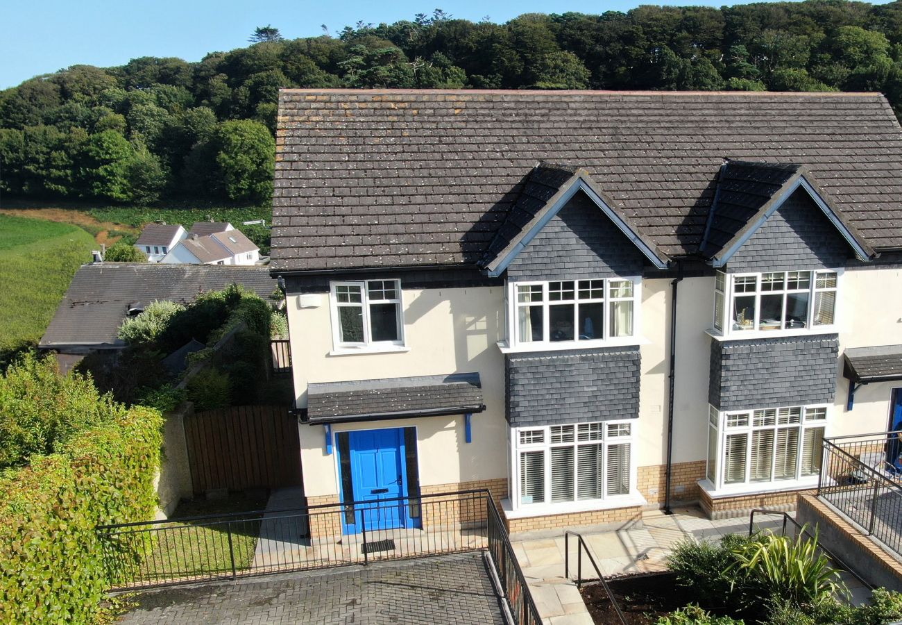Hus i Dunmore East - Glen Ard HH No 1