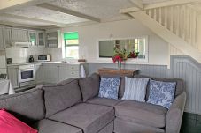 Hus i Ballylickey - Ardnagashel Estate Holiday Homes No 1