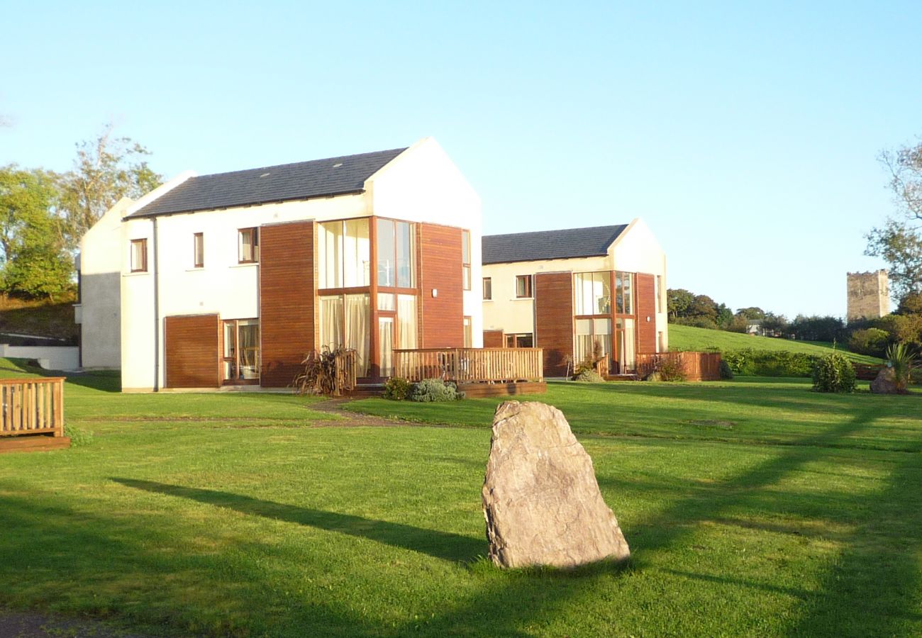 Hus i Kinsale - Castle Quay (TR4) HH No 14