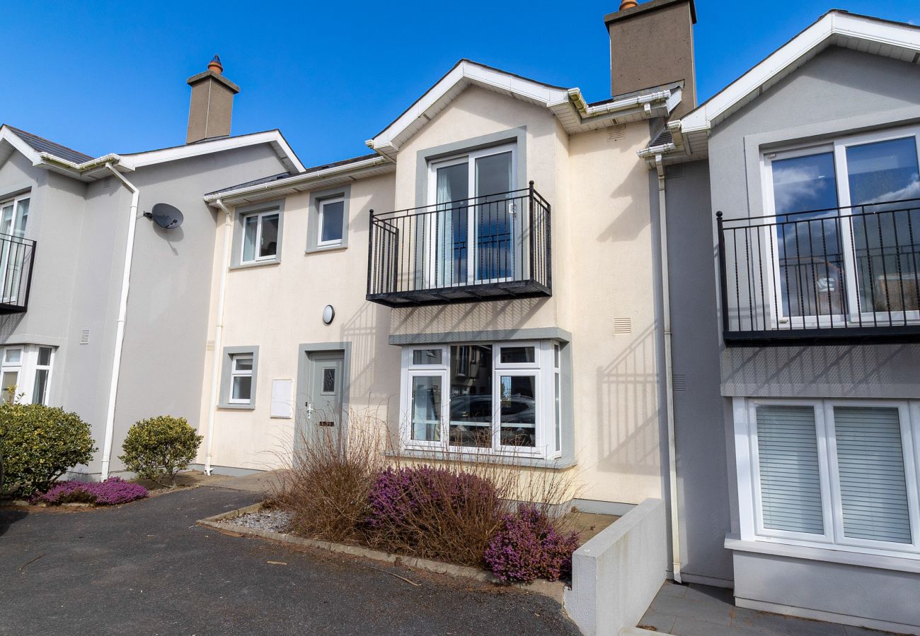 Hus i Dunmore East - Seacliff (TR4)HH No 2