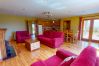 Hus i Dingle - Dingle CY (TR4) No 1 (4 Bed - Sleeps 8) (W)