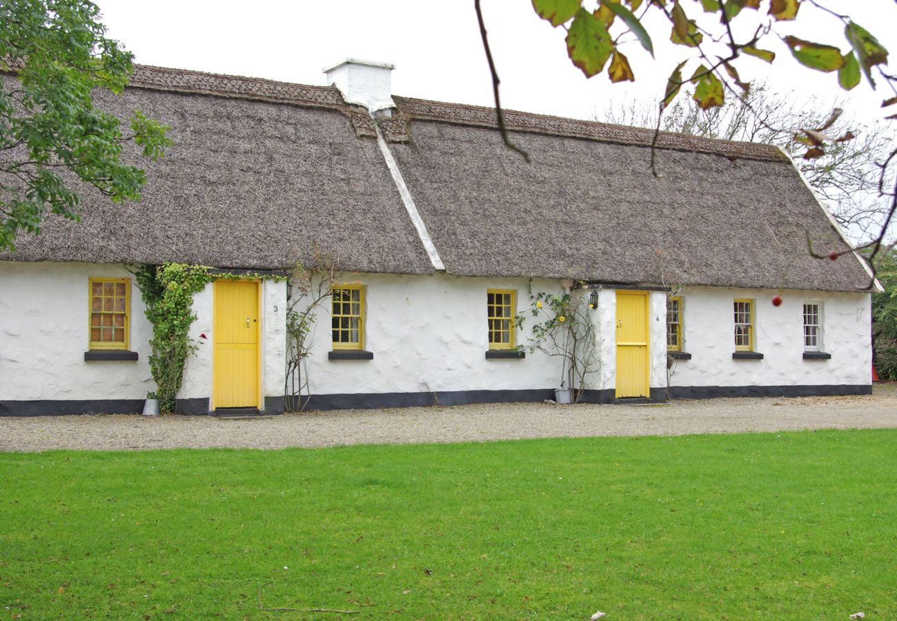 Hus i Ballyvaughan - Ballyvaughan Holiday Cottages No 15