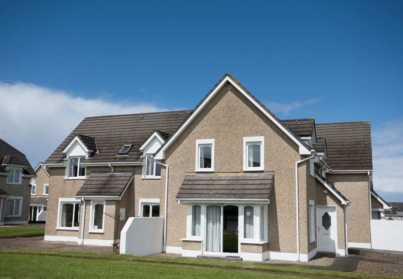 Condominium i Kilkee - Moore Bay(TR4) HH No 14A