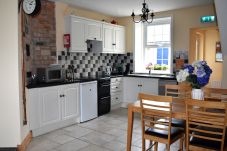 Hus i Portsalon - Knockalla Cottages Portsalon