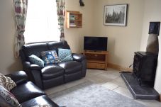 Hus i Portsalon - Knockalla Cottages Portsalon