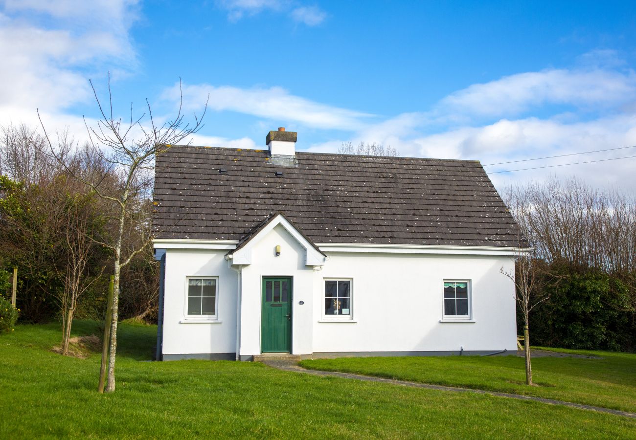 Hus i Brittas Bay - Brittas Bay (TR4) Holiday Village No 32