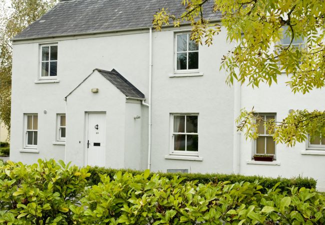 Hus i Bunratty - Bunratty Castle Gardens - Type B 4004