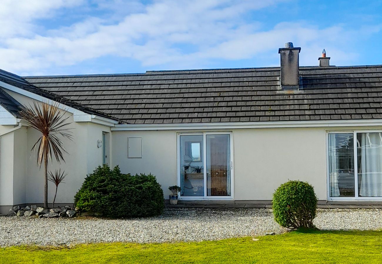 Hus i Ballyconneely - Ballyconneely HC No.5