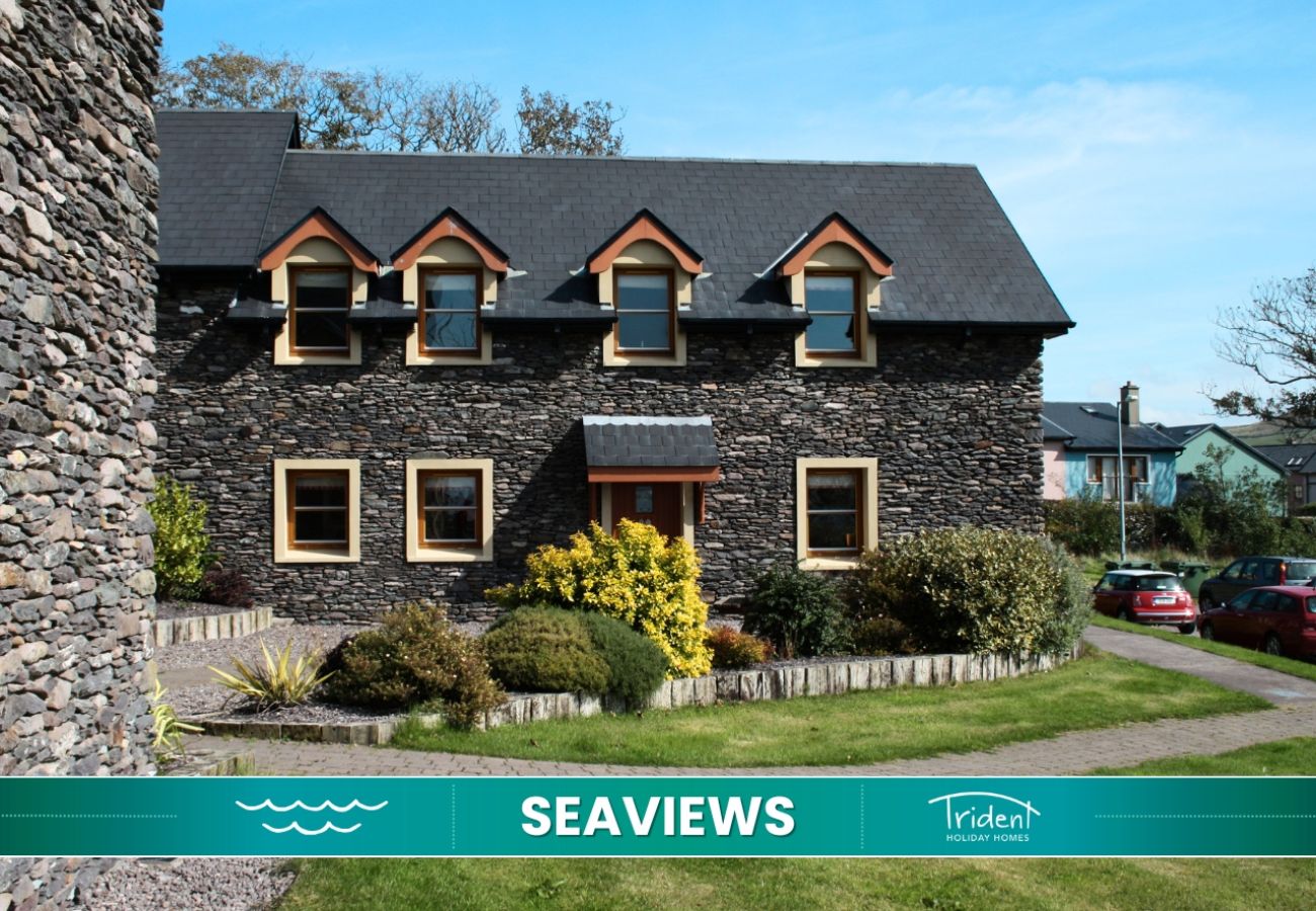 Hus i Dingle - Dingle CY (TR4) - 3 Bed NO 12