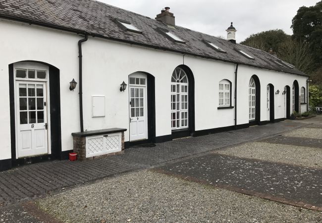  i Woodstown - The Stables Holiday Cottage No 9