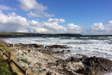 Landejendom i Woodstown - The Stables Holiday Cottage No 9
