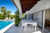 Villa i Marbella - Spacious Family Villa with Pool & Sunny Garden