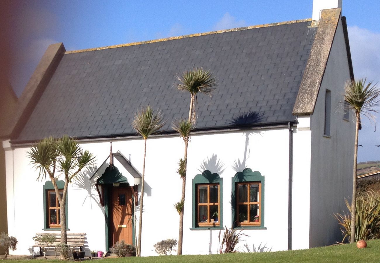 Hus i Garrettstown - Kinsale Coastal Cottages No 12