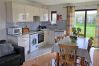 Hus i Garrettstown - Kinsale Coastal Cottages No 12