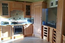 Hus i Newport - Greenway Retreat (TR2) 