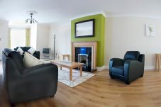 Hus i Bunratty - Bunratty West Holiday Village 4013