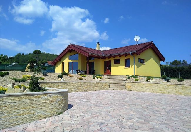 Villa i Cermná - Cerna KCG350