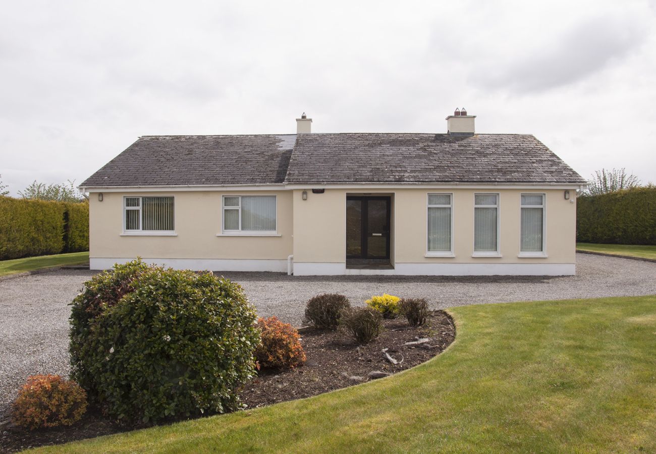 Bungalow i Athy - Eagle View Holiday Home