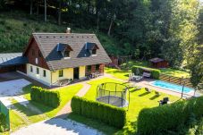 Villa i Rudník - Rudnik KRP460