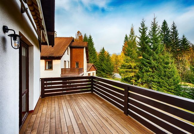 Villa i Harrachov - Harrachov LHJE260