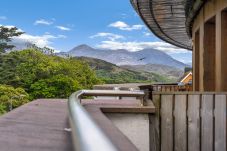 Lejlighed i Clifden - Clifden Main Street Holiday Apartment - REF 144
