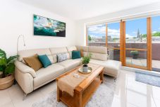 Lejlighed i Clifden - Clifden Main Street Holiday Apartment - REF 144