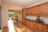 Landejendom i Cleggan - Cleggan Harbour Holiday Home - Ref 323
