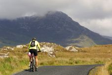 Landejendom i Clifden - Clifden Sky Road Holiday Cottage - Ref 311