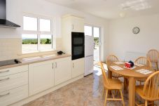 Landejendom i Clifden - Clifden Sky Road Holiday Cottage - Ref 311