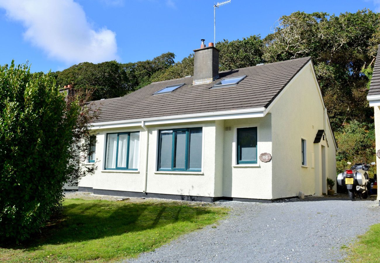 Landejendom i Clifden - Clifden Holiday Village - Ref 315