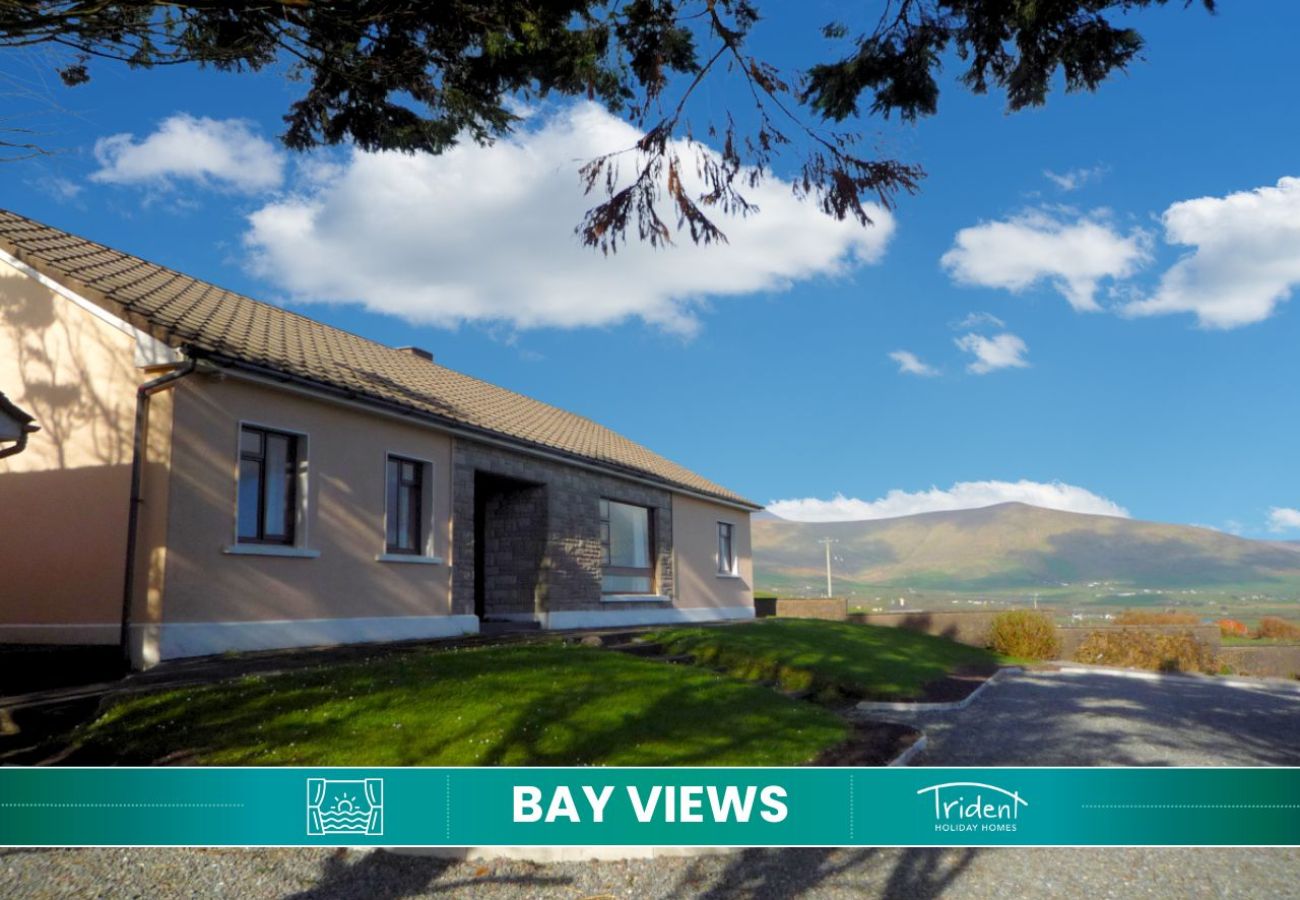 Bungalow i Dingle - Dingle Bay View (TR2)