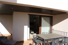 Lejlighed i Estepona - 110 - Beach Two-Bedroom Apartment