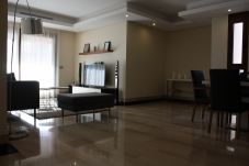Lejlighed i Estepona - 110 - Beach Two-Bedroom Apartment