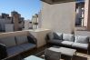Lejlighed i Estepona - 121 - 3 Bedroom with private Pool