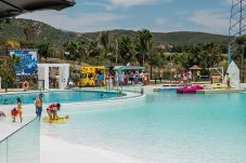 Lejlighed i Casares - 5 PAX Apartment  - Alcazaba Lagoon (401)