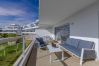 Lejlighed i La Cala de Mijas - 77491 - Apartment front Line La Cala Golf Resort
