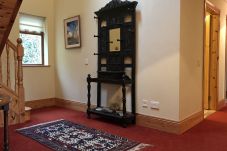 Hus i Clifden - Owenglin River Cottage Ref 173
