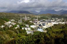 Hus i Clifden - Owenglin River Cottage Ref 173