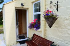 Hus i Portsalon - Capstan Cottage Portsalon