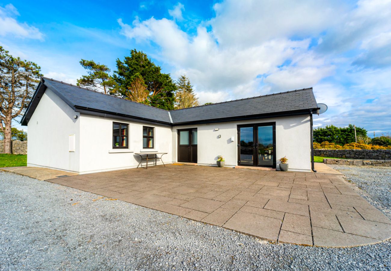 Hus i Oughterard - Oughterard Holiday Cottage 4 Bed Ref 345