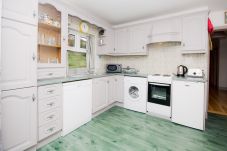 Hus i Clifden - Sky Road Holiday Home Ref 171