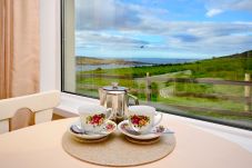 Hus i Clifden - Sky Road Holiday Home Ref 171