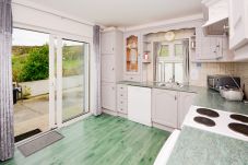 Hus i Clifden - Sky Road Holiday Home Ref 171