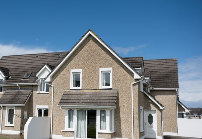  i Kilkee - Moore Bay(TR4) Holiday Homes 18A