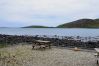 Hus i Cleggan - Cleggan Harbourside Holiday Home Ref 108
