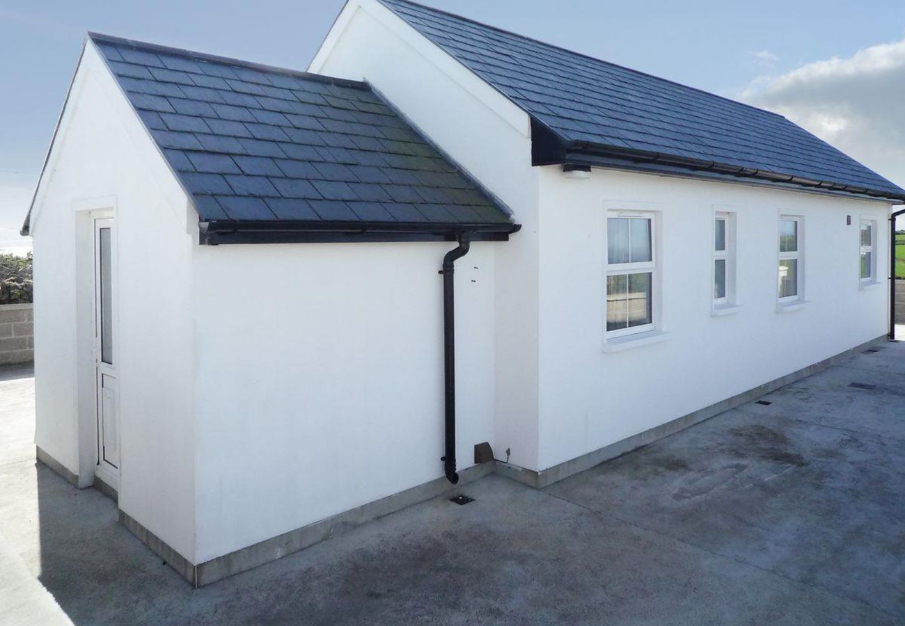 Landejendom i Skibbereen - Old Barn Cottage Heir Island