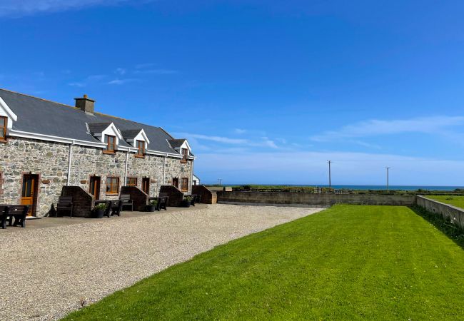  i Kilmore Quay - Coninbeg Holiday Cottage
