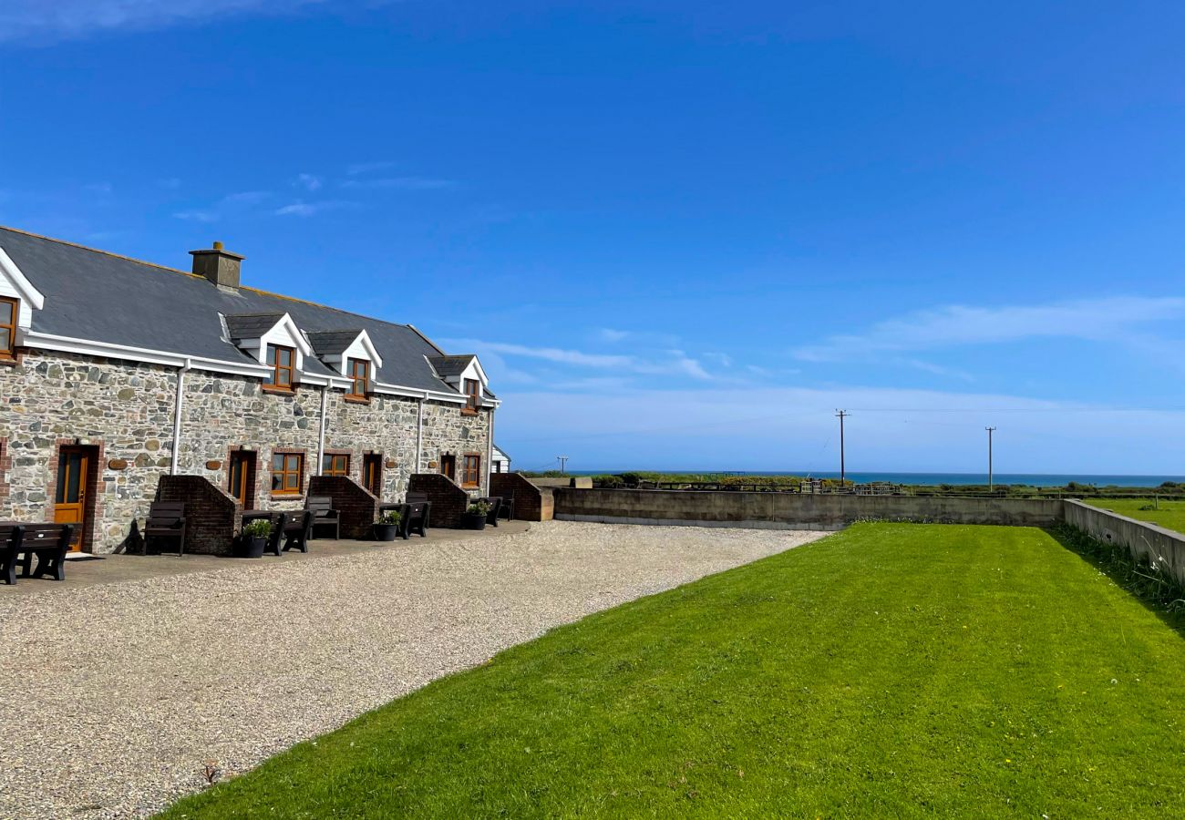 Landejendom i Kilmore Quay - Coninbeg Holiday Cottage